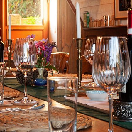Bed and Breakfast Les Quatre Siècles à Herce Extérieur photo