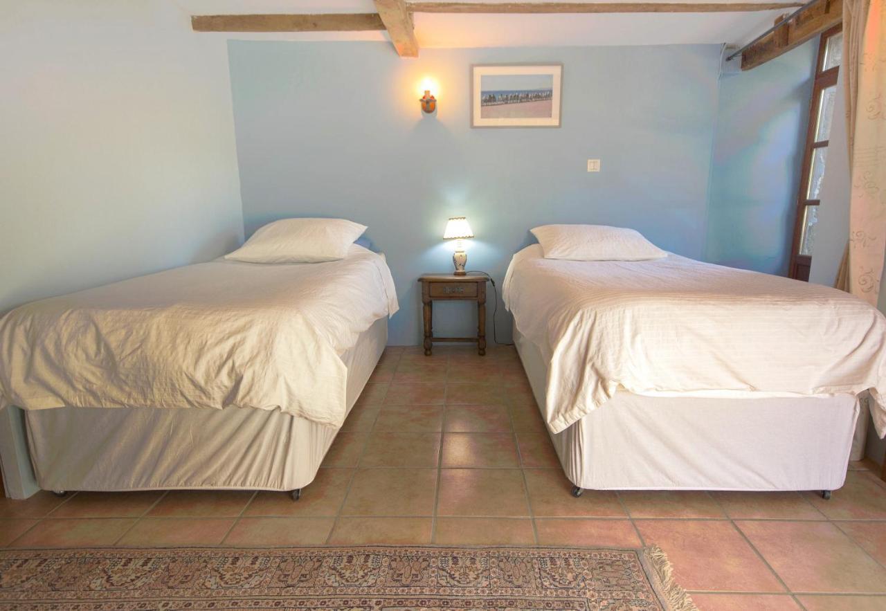 Bed and Breakfast Les Quatre Siècles à Herce Extérieur photo